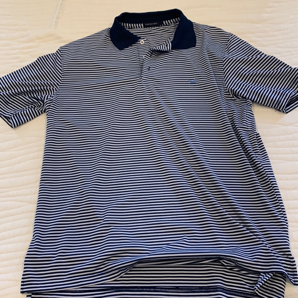 Southern Marsh Polo
